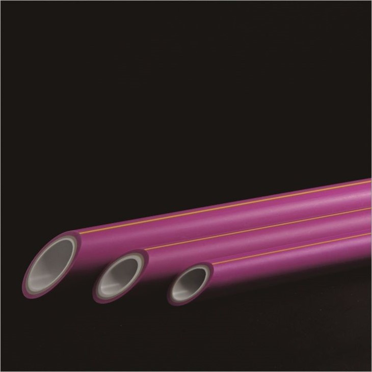 Anti-bacterial PPR Pipe