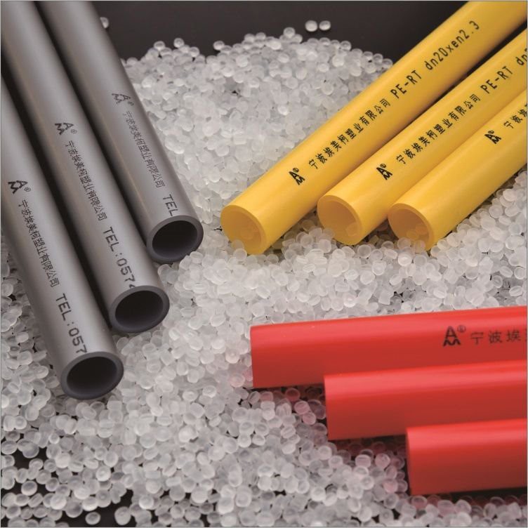PB EVOH Pipe